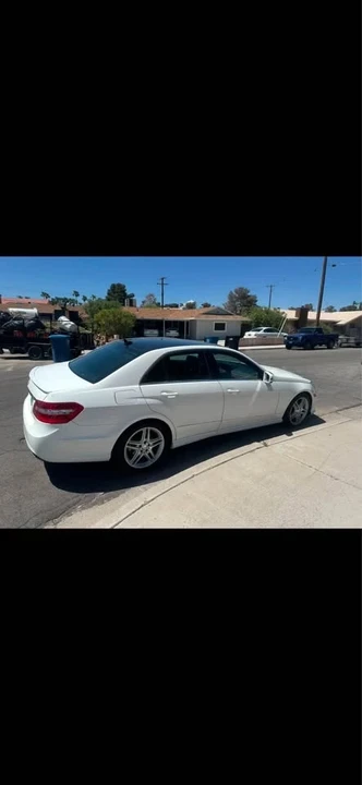 2013 Mercedes-Benz W212 E-Class - Image 5 of 18