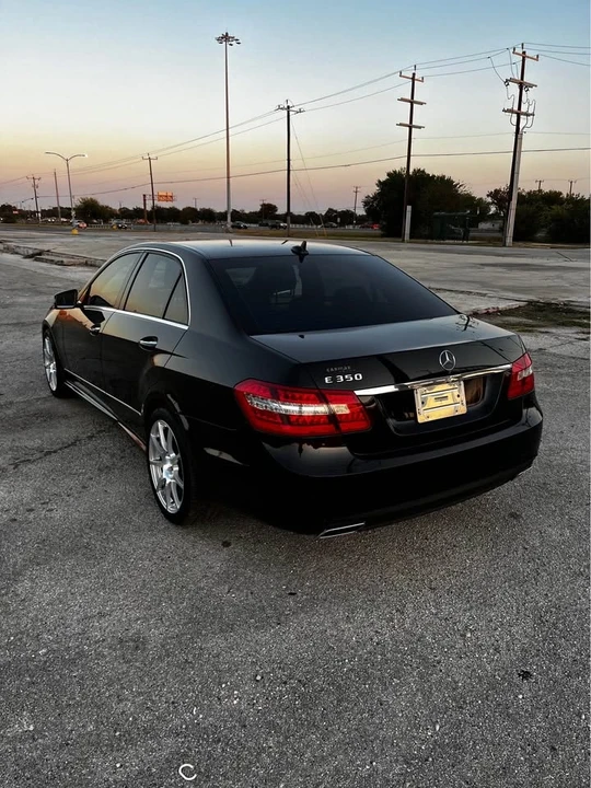 2013 Mercedes-Benz W212 E-Class - Image 5 of 14