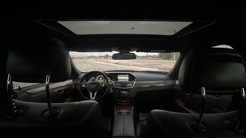 2013 Mercedes-Benz W212 E-Class - Image 12 of 14