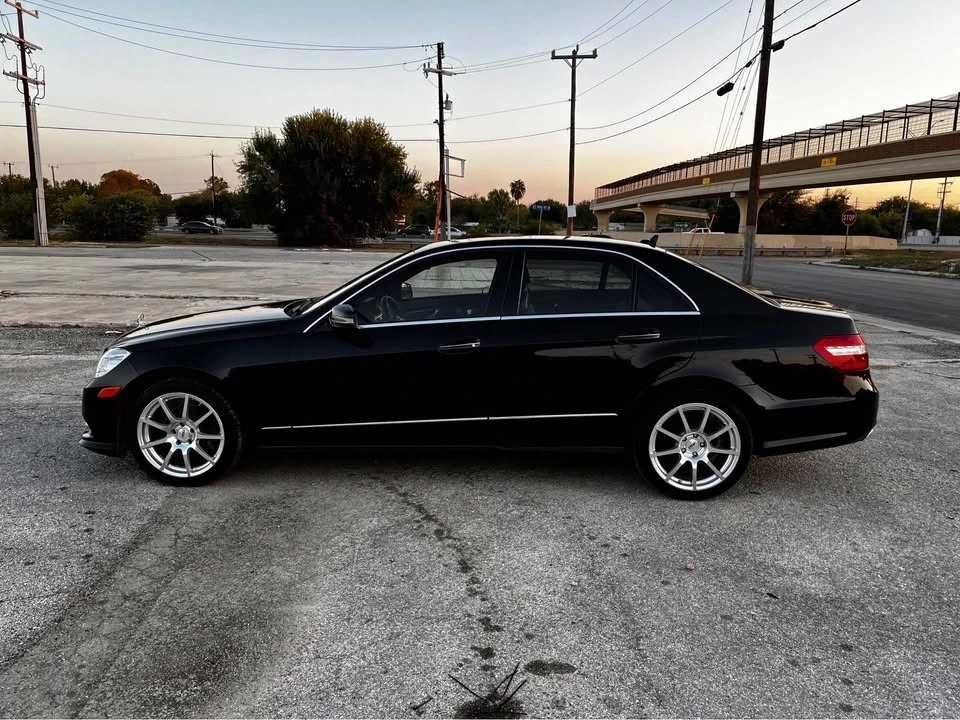 2013 Mercedes-Benz W212 E-Class - Image 4 of 14