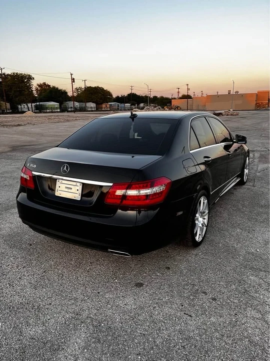2013 Mercedes-Benz W212 E-Class - Image 7 of 14