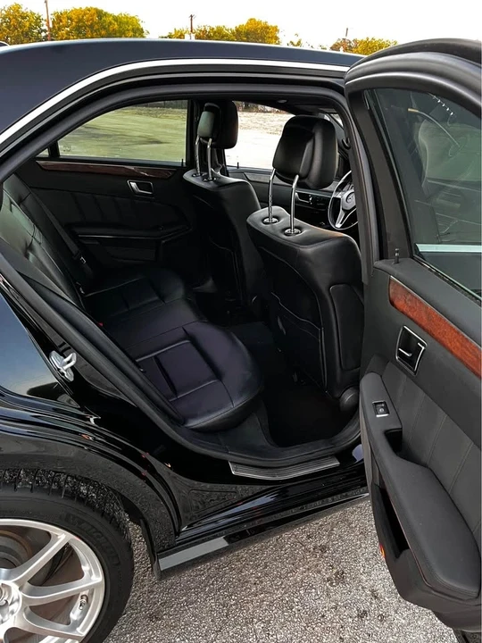 2013 Mercedes-Benz W212 E-Class - Image 8 of 14