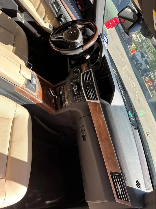 2013 Mercedes-Benz W212 E-Class - Image 11 of 11