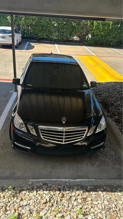 2013 Mercedes-Benz W212 E-Class - Image 6 of 11