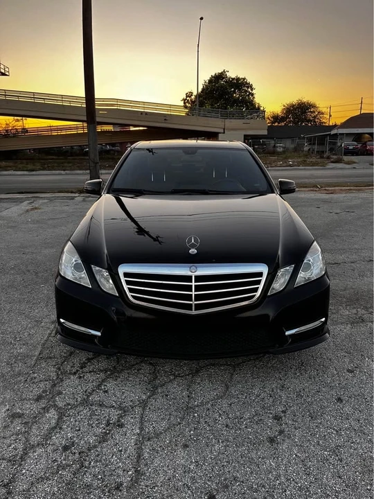 2013 Mercedes-Benz W212 E-Class - Image 14 of 14