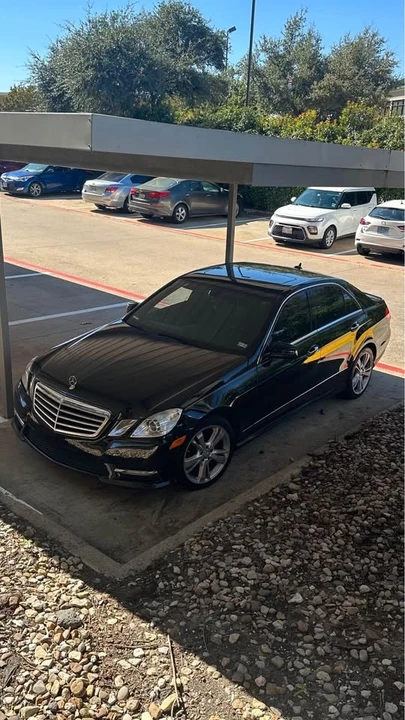 2013 Mercedes-Benz W212 E-Class - Image 7 of 11
