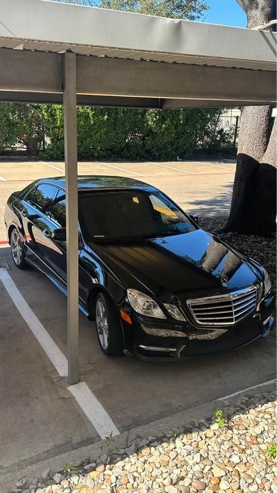 2013 Mercedes-Benz W212 E-Class - Image 8 of 11