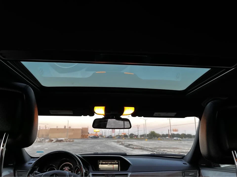 2013 Mercedes-Benz W212 E-Class - Image 13 of 14