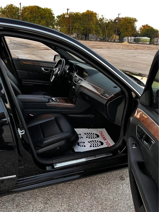 2013 Mercedes-Benz W212 E-Class - Image 9 of 14