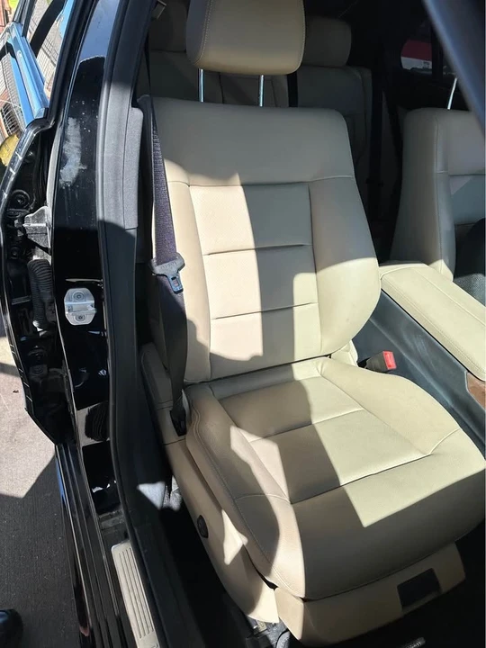 2013 Mercedes-Benz W212 E-Class - Image 10 of 11
