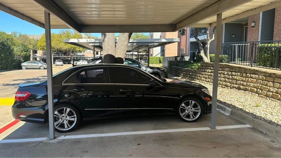 2013 Mercedes-Benz W212 E-Class - Image 9 of 11