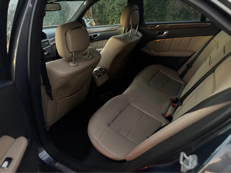 2013 Mercedes-Benz W212 E-Class - Image 7 of 11