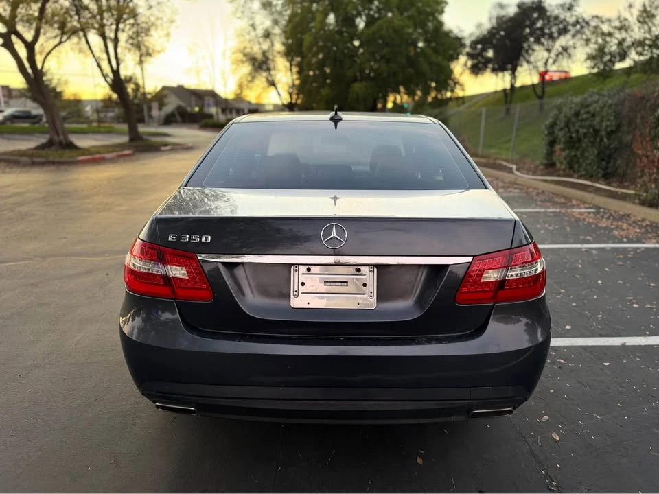 2013 Mercedes-Benz W212 E-Class - Image 5 of 11