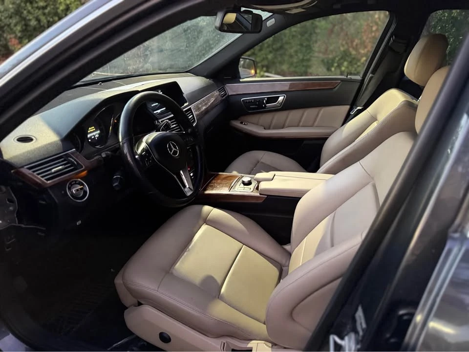 2013 Mercedes-Benz W212 E-Class - Image 11 of 11