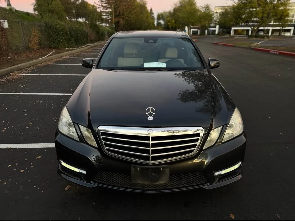 2013 Mercedes-Benz W212 E-Class - Image 2 of 11