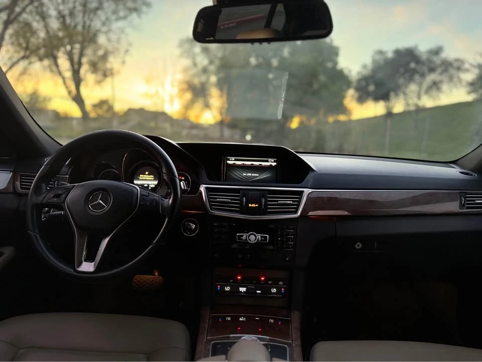 2013 Mercedes-Benz W212 E-Class - Image 9 of 11