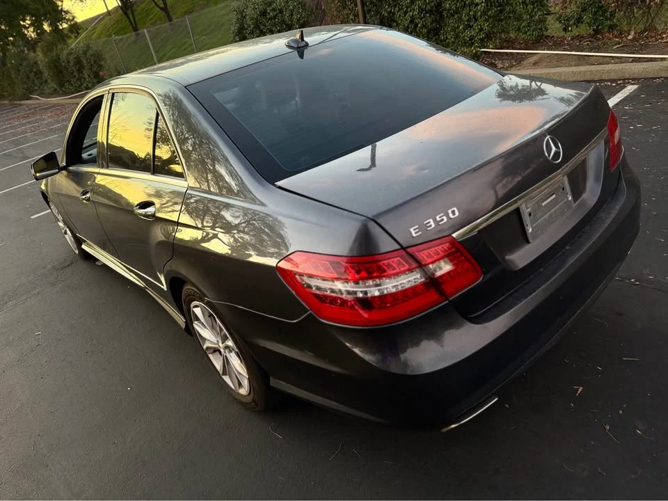 2013 Mercedes-Benz W212 E-Class - Image 6 of 11