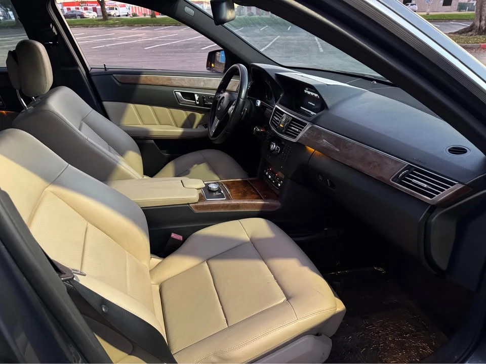2013 Mercedes-Benz W212 E-Class - Image 10 of 11