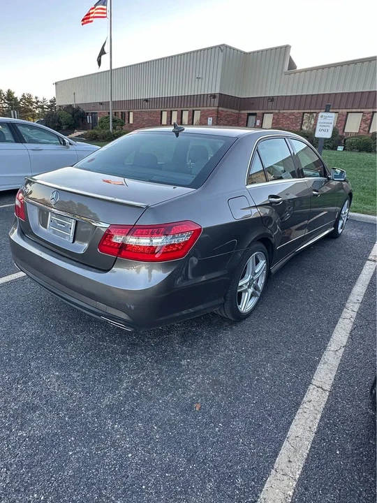 2013 Mercedes-Benz W212 E-Class - Image 14 of 16