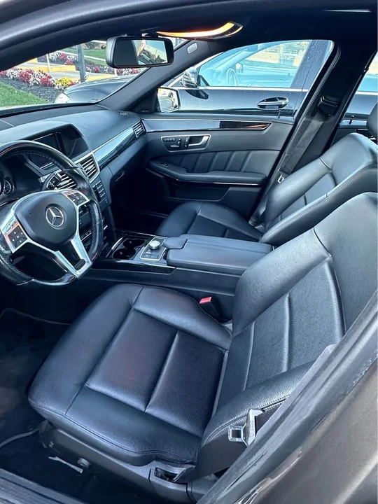 2013 Mercedes-Benz W212 E-Class - Image 8 of 16