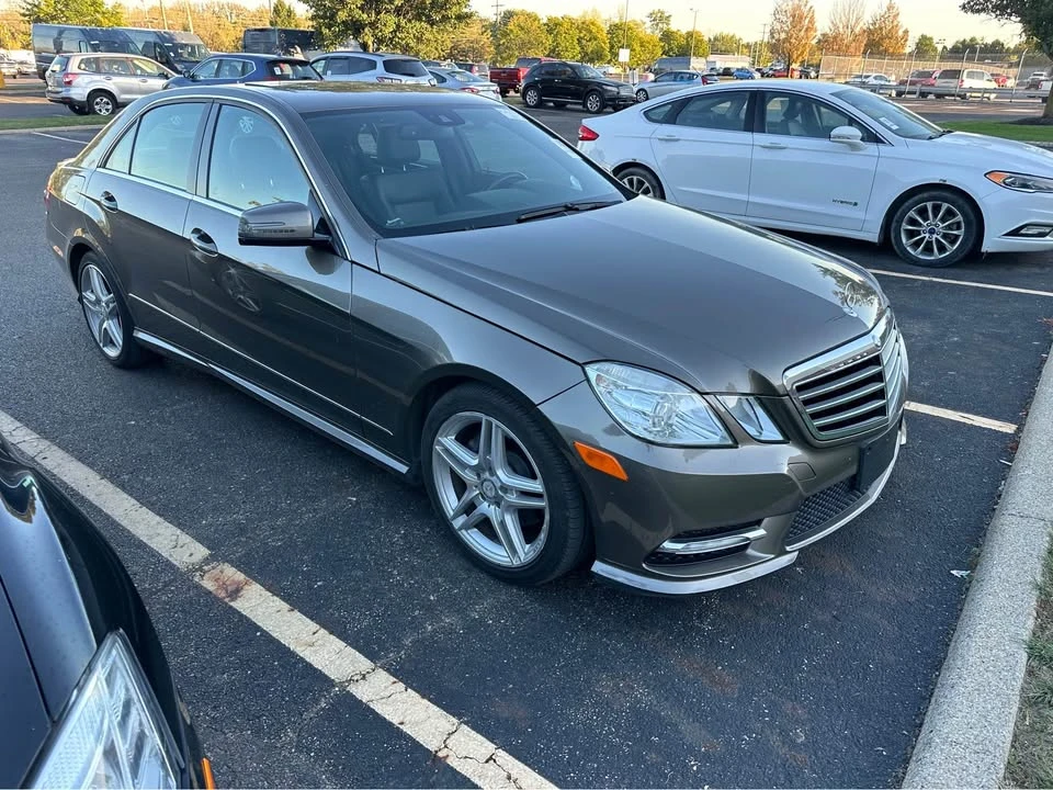 2013 Mercedes-Benz W212 E-Class - Image 15 of 16