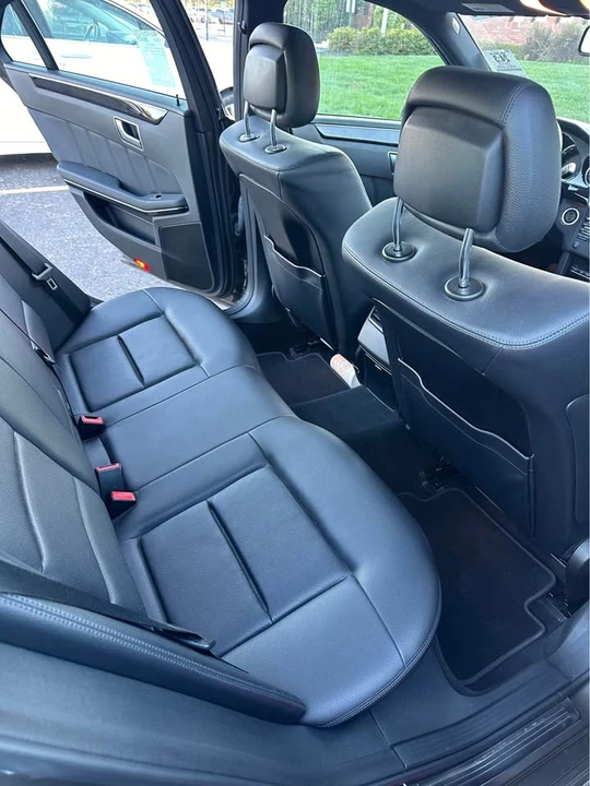2013 Mercedes-Benz W212 E-Class - Image 10 of 16