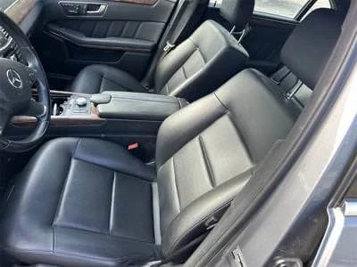 2013 Mercedes-Benz W212 E-Class - Image 12 of 15