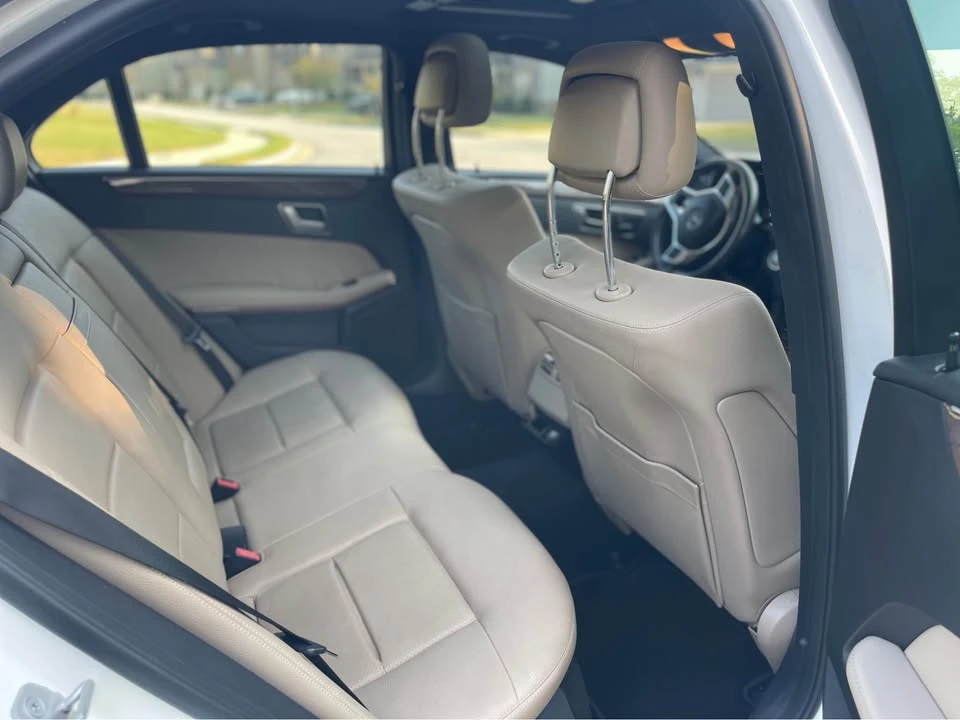 2013 Mercedes-Benz W212 E-Class - Image 16 of 20