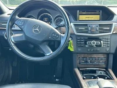 2013 Mercedes-Benz W212 E-Class - Image 15 of 15