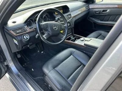 2013 Mercedes-Benz W212 E-Class - Image 11 of 15