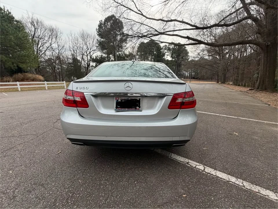 2013 Mercedes-Benz W212 E-Class - Image 12 of 15