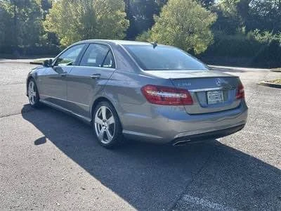 2013 Mercedes-Benz W212 E-Class - Image 4 of 15