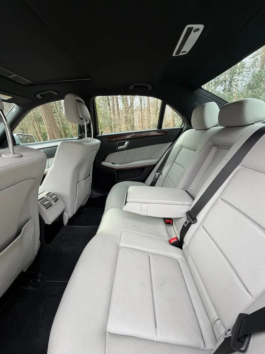 2013 Mercedes-Benz W212 E-Class - Image 7 of 15