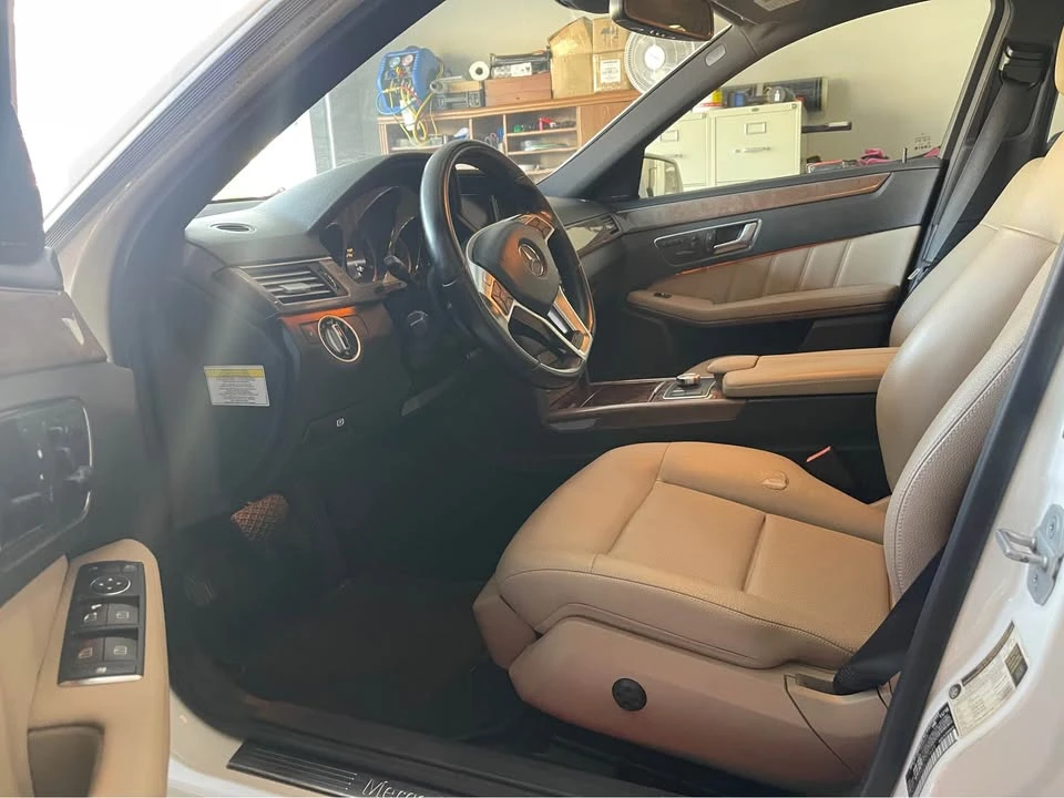 2013 Mercedes-Benz W212 E-Class - Image 18 of 20