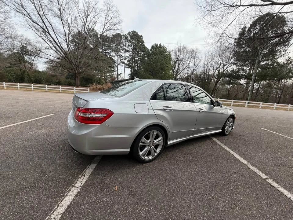 2013 Mercedes-Benz W212 E-Class - Image 13 of 15