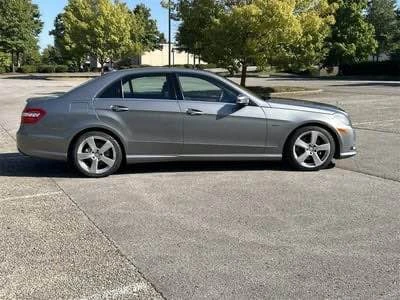 2013 Mercedes-Benz W212 E-Class - Image 7 of 15