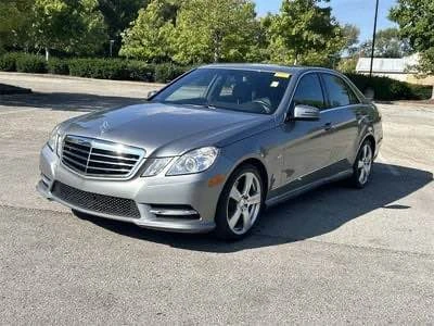 2013 Mercedes-Benz W212 E-Class - Image 2 of 15