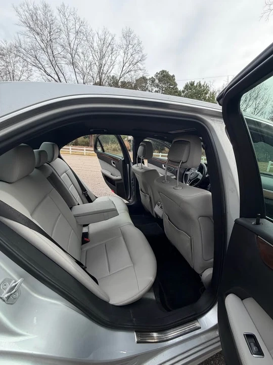 2013 Mercedes-Benz W212 E-Class - Image 8 of 15