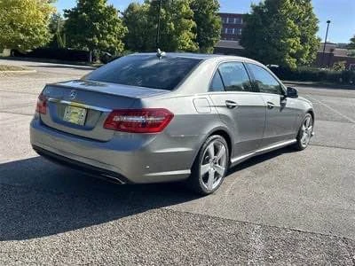 2013 Mercedes-Benz W212 E-Class - Image 6 of 15