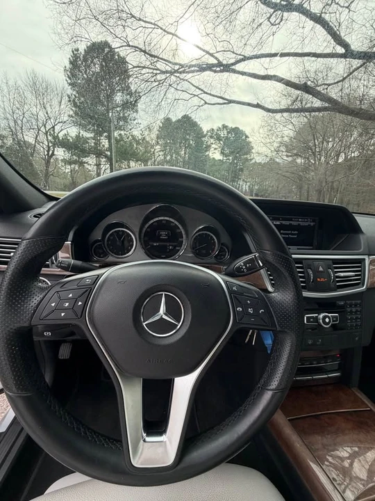 2013 Mercedes-Benz W212 E-Class - Image 5 of 15