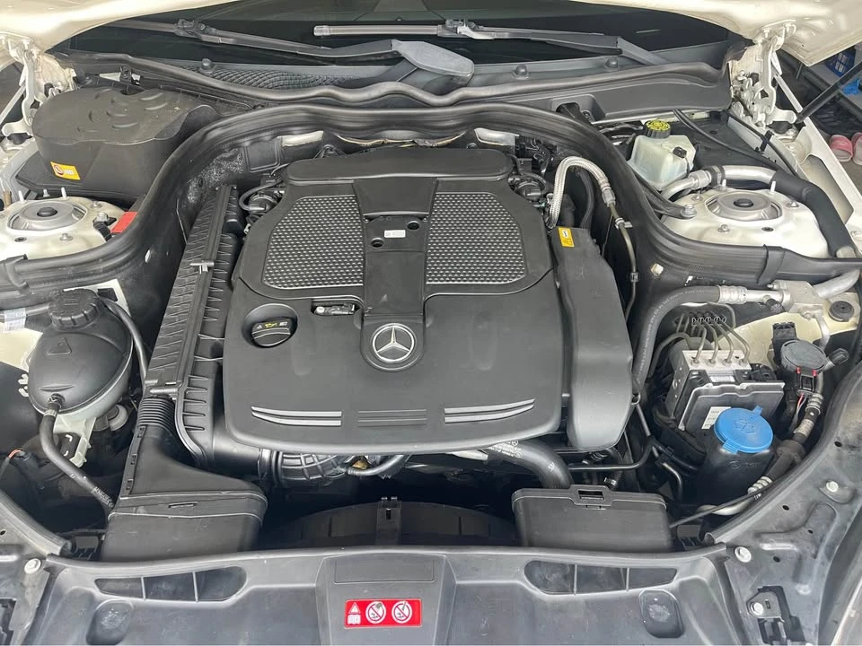 2013 Mercedes-Benz W212 E-Class - Image 14 of 20