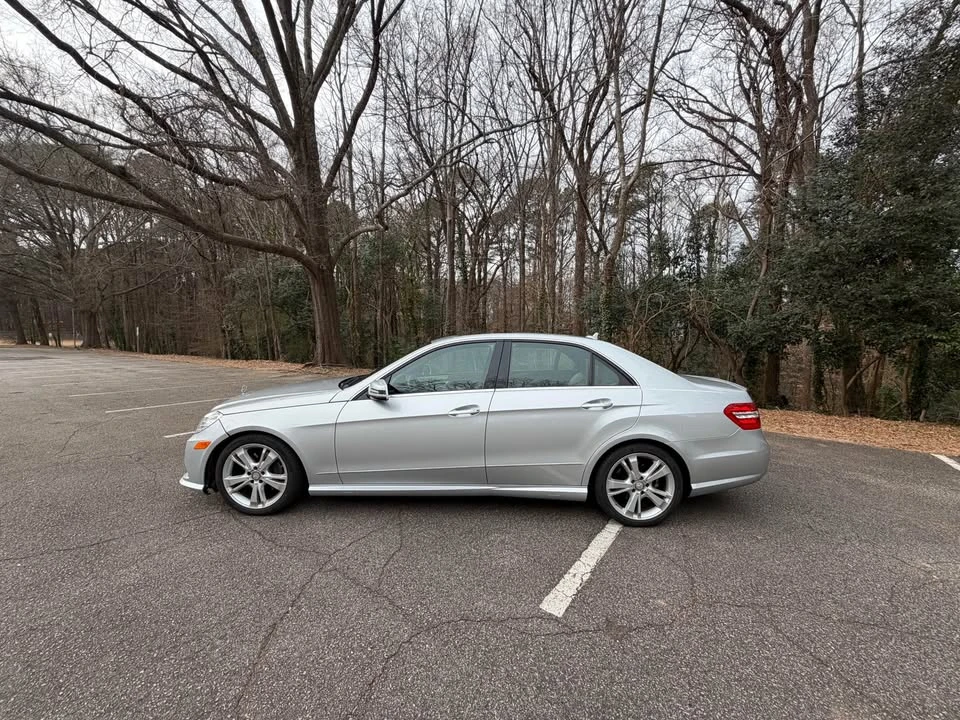 2013 Mercedes-Benz W212 E-Class - Image 10 of 15