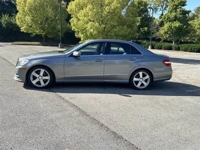 2013 Mercedes-Benz W212 E-Class - Image 3 of 15