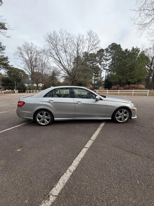 2013 Mercedes-Benz W212 E-Class - Image 14 of 15