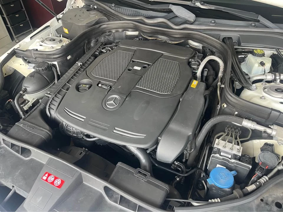 2013 Mercedes-Benz W212 E-Class - Image 20 of 20