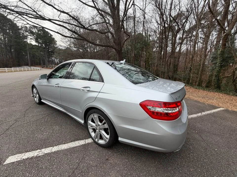 2013 Mercedes-Benz W212 E-Class - Image 11 of 15