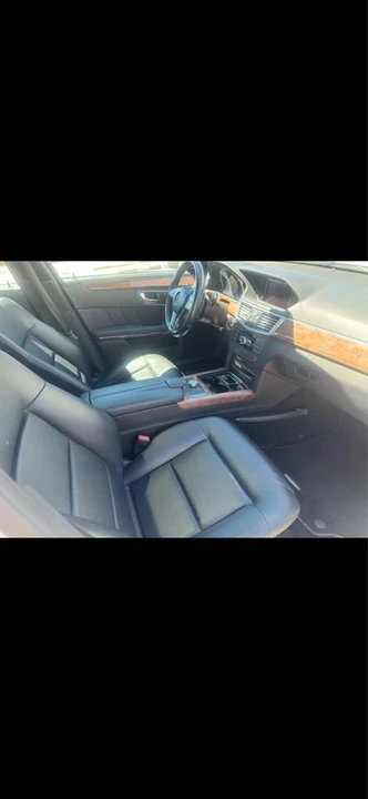 2013 Mercedes-Benz W212 E-Class - Image 17 of 20