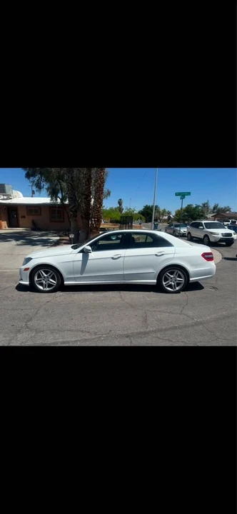 2013 Mercedes-Benz W212 E-Class - Image 5 of 20
