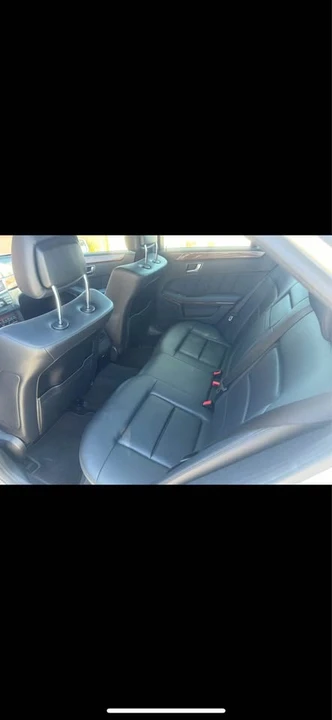 2013 Mercedes-Benz W212 E-Class - Image 8 of 20