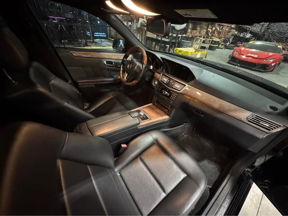 2013 Mercedes-Benz W212 E-Class - Image 6 of 8